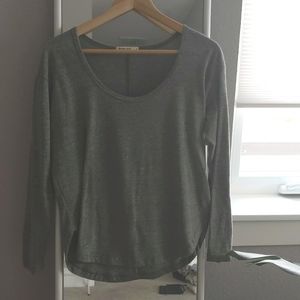 Marine layer softspun longsleeve size s